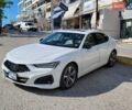Акура ТЛХ 2020 в Одессе на Automoto.ua Белый Акура ТЛХ, объемом двигателя 2 л и пробегом 7 тыс. км за 39500 $, фото 2 на Automoto.ua