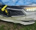 Белый Акура ТЛХ, объемом двигателя 2.4 л и пробегом 86 тыс. км за 8950 $, фото 4 на Automoto.ua