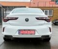 Белый Акура ТЛХ, объемом двигателя 2 л и пробегом 9 тыс. км за 29900 $, фото 5 на Automoto.ua