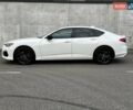 Белый Акура ТЛХ, объемом двигателя 2 л и пробегом 63 тыс. км за 27500 $, фото 6 на Automoto.ua