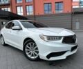 Белый Акура ТЛХ, объемом двигателя 2.36 л и пробегом 59 тыс. км за 15800 $, фото 2 на Automoto.ua