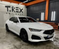 Акура ТЛХ 2020 в Киеве на Automoto.ua Белый Акура ТЛХ, объемом двигателя 2 л и пробегом 11 тыс. км за 25300 $, фото 1 на Automoto.ua