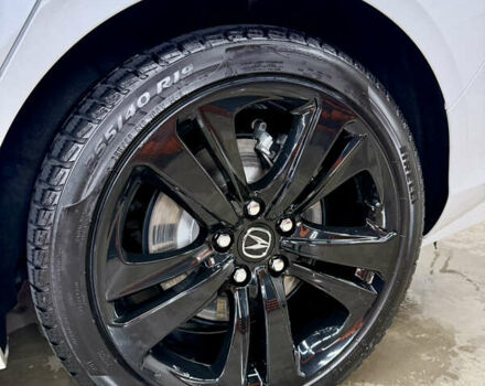 Акура ТЛХ 2020 в Киеве на Automoto.ua Белый Акура ТЛХ, объемом двигателя 2 л и пробегом 11 тыс. км за 25300 $, фото 14 на Automoto.ua