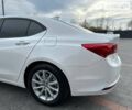 Белый Акура ТЛХ, объемом двигателя 2.36 л и пробегом 51 тыс. км за 18000 $, фото 14 на Automoto.ua