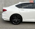 Белый Акура ТЛХ, объемом двигателя 2 л и пробегом 63 тыс. км за 27500 $, фото 7 на Automoto.ua