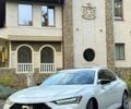 Белый Акура ТЛХ, объемом двигателя 2 л и пробегом 63 тыс. км за 24800 $, фото 1 на Automoto.ua
