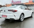 Белый Акура ТЛХ, объемом двигателя 2 л и пробегом 9 тыс. км за 29900 $, фото 2 на Automoto.ua