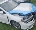Белый Акура ТЛХ, объемом двигателя 2.4 л и пробегом 86 тыс. км за 8950 $, фото 17 на Automoto.ua
