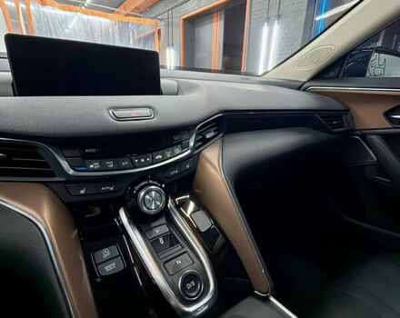 Акура ТЛХ 2020 в Киеве на Automoto.ua Белый Акура ТЛХ, объемом двигателя 2 л и пробегом 11 тыс. км за 25300 $, фото 10 на Automoto.ua