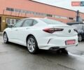 Белый Акура ТЛХ, объемом двигателя 2 л и пробегом 9 тыс. км за 29900 $, фото 3 на Automoto.ua