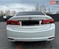 Белый Акура ТЛХ, объемом двигателя 2.36 л и пробегом 59 тыс. км за 15800 $, фото 11 на Automoto.ua