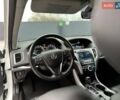 Белый Акура ТЛХ, объемом двигателя 2.36 л и пробегом 56 тыс. км за 16800 $, фото 14 на Automoto.ua