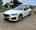 Білий Акура ТЛХ, об'ємом двигуна 2 л та пробігом 81 тис. км за 24500 $, фото 1 на Automoto.ua