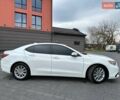 Белый Акура ТЛХ, объемом двигателя 2.36 л и пробегом 59 тыс. км за 15800 $, фото 3 на Automoto.ua