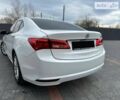 Белый Акура ТЛХ, объемом двигателя 2.36 л и пробегом 51 тыс. км за 18000 $, фото 13 на Automoto.ua