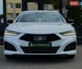 Білий Акура ТЛХ, об'ємом двигуна 2 л та пробігом 48 тис. км за 23999 $, фото 1 на Automoto.ua