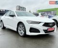 Белый Акура ТЛХ, объемом двигателя 2 л и пробегом 9 тыс. км за 29900 $, фото 1 на Automoto.ua