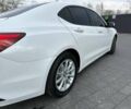 Белый Акура ТЛХ, объемом двигателя 2.36 л и пробегом 51 тыс. км за 18000 $, фото 7 на Automoto.ua