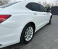 Белый Акура ТЛХ, объемом двигателя 2.4 л и пробегом 54 тыс. км за 16999 $, фото 5 на Automoto.ua