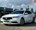 Білий Акура ТЛХ, об'ємом двигуна 2.36 л та пробігом 86 тис. км за 18499 $, фото 1 на Automoto.ua