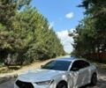 Белый Акура ТЛХ, объемом двигателя 2 л и пробегом 59 тыс. км за 23500 $, фото 1 на Automoto.ua