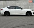 Белый Акура ТЛХ, объемом двигателя 2 л и пробегом 63 тыс. км за 27500 $, фото 5 на Automoto.ua