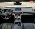 Белый Акура ТЛХ, объемом двигателя 2 л и пробегом 63 тыс. км за 27500 $, фото 19 на Automoto.ua