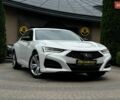 Білий Акура ТЛХ, об'ємом двигуна 2 л та пробігом 67 тис. км за 25500 $, фото 1 на Automoto.ua