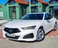 Белый Акура ТЛХ, объемом двигателя 2 л и пробегом 99 тыс. км за 23800 $, фото 1 на Automoto.ua