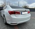 Белый Акура ТЛХ, объемом двигателя 2.4 л и пробегом 54 тыс. км за 16999 $, фото 3 на Automoto.ua