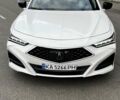 Белый Акура ТЛХ, объемом двигателя 2 л и пробегом 63 тыс. км за 27500 $, фото 4 на Automoto.ua