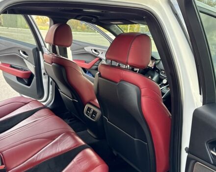 Акура ТЛХ 2020 у Дніпро (Дніпропетровську) на Automoto.ua Білий Акура ТЛХ, об'ємом двигуна 2 л та пробігом 56 тис. км за 29500 $, фото 10 на Automoto.ua