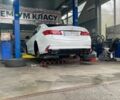 Белый Акура ТЛХ, объемом двигателя 3.5 л и пробегом 80 тыс. км за 20300 $, фото 12 на Automoto.ua