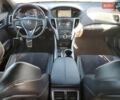 Белый Акура ТЛХ, объемом двигателя 3.5 л и пробегом 156 тыс. км за 4700 $, фото 7 на Automoto.ua