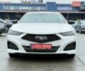 Белый Акура ТЛХ, объемом двигателя 2 л и пробегом 9 тыс. км за 29900 $, фото 4 на Automoto.ua