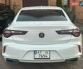Белый Акура ТЛХ, объемом двигателя 2 л и пробегом 45 тыс. км за 26700 $, фото 1 на Automoto.ua