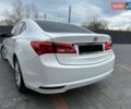 Белый Акура ТЛХ, объемом двигателя 2.36 л и пробегом 59 тыс. км за 15800 $, фото 12 на Automoto.ua