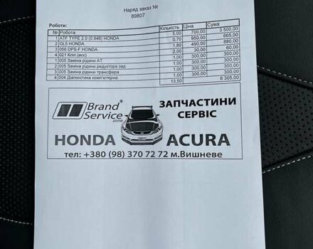 Белый Акура ТЛХ, объемом двигателя 2 л и пробегом 63 тыс. км за 27500 $, фото 46 на Automoto.ua