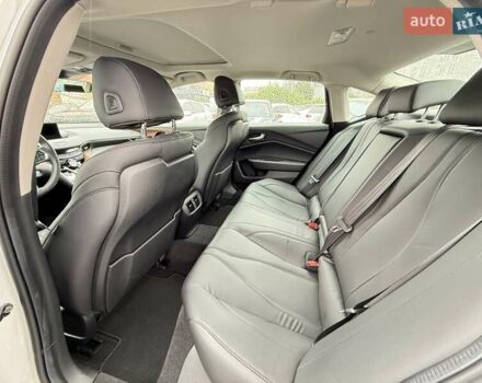 Белый Акура ТЛХ, объемом двигателя 2 л и пробегом 9 тыс. км за 29900 $, фото 18 на Automoto.ua