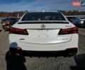 Белый Акура ТЛХ, объемом двигателя 3.5 л и пробегом 156 тыс. км за 4700 $, фото 5 на Automoto.ua