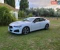 Белый Акура ТЛХ, объемом двигателя 2 л и пробегом 7 тыс. км за 39500 $, фото 1 на Automoto.ua