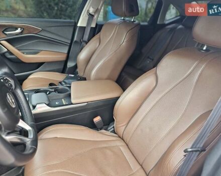 Білий Акура ТЛХ, об'ємом двигуна 2 л та пробігом 55 тис. км за 25499 $, фото 47 на Automoto.ua