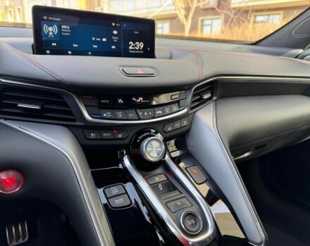 Белый Акура ТЛХ, объемом двигателя 3 л и пробегом 20 тыс. км за 39000 $, фото 3 на Automoto.ua