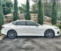 Белый Акура ТЛХ, объемом двигателя 2 л и пробегом 38 тыс. км за 19000 $, фото 5 на Automoto.ua