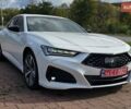 Білий Акура ТЛХ, об'ємом двигуна 2 л та пробігом 55 тис. км за 25499 $, фото 1 на Automoto.ua