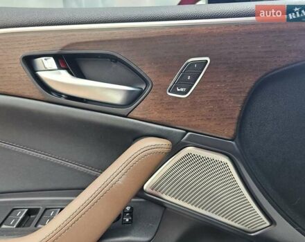 Белый Акура ТЛХ, объемом двигателя 0 л и пробегом 55 тыс. км за 25900 $, фото 50 на Automoto.ua