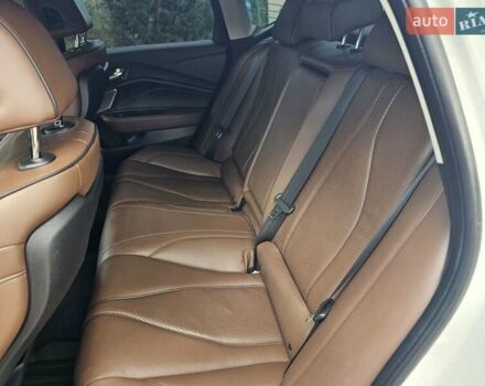 Белый Акура ТЛХ, объемом двигателя 0 л и пробегом 55 тыс. км за 25900 $, фото 45 на Automoto.ua