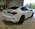 Білий Акура ТЛХ, об'ємом двигуна 0 л та пробігом 42 тис. км за 8000 $, фото 2 на Automoto.ua