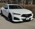 Білий Акура ТЛХ, об'ємом двигуна 3 л та пробігом 20 тис. км за 39000 $, фото 1 на Automoto.ua