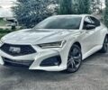 Белый Акура ТЛХ, объемом двигателя 2 л и пробегом 38 тыс. км за 19000 $, фото 2 на Automoto.ua